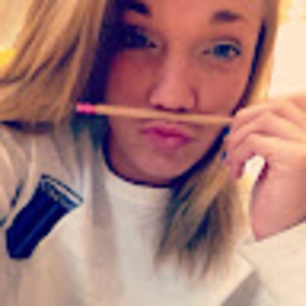 Meet your Posher, Kristina